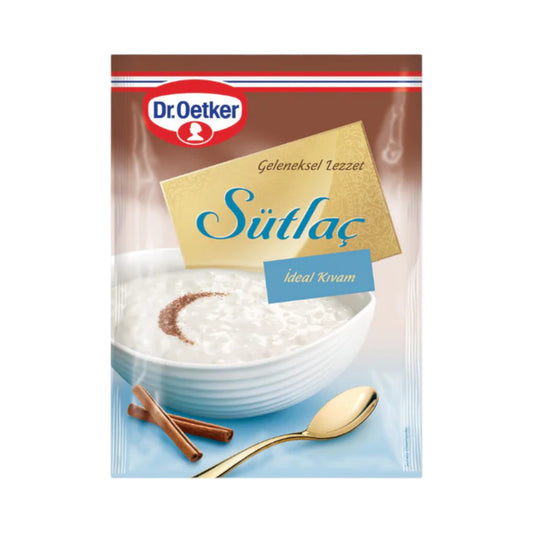Dr. Oetker Milchreis - 155 Gramm