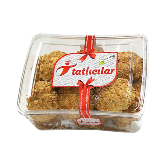 Tatlıcılar Goncagül Kuru Pasta 320 g