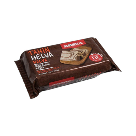 Koska Kakaolu Tahin Helvası 350 g