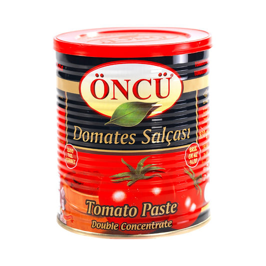 Öncü Domates Salçası 830 g