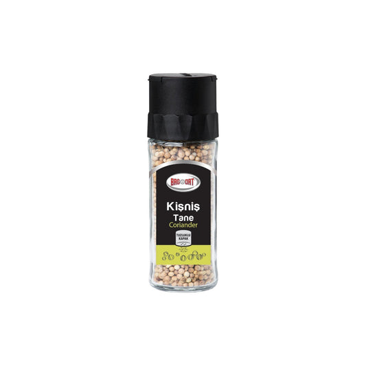 Bağdat Baharat Kişniş Tane Cam 26 g