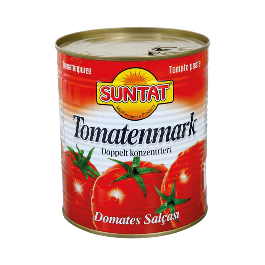 Suntat Domates Salçası 800 g