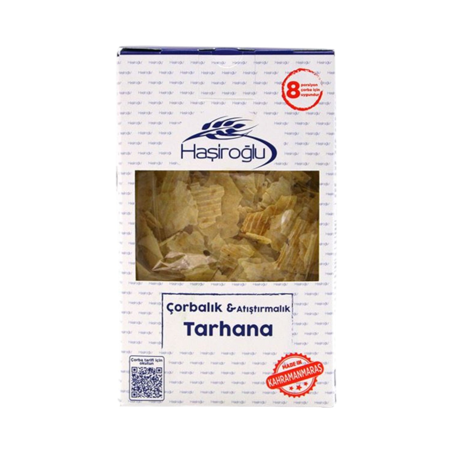 Haşıroğlu Tarhana Çorbalık 400 g