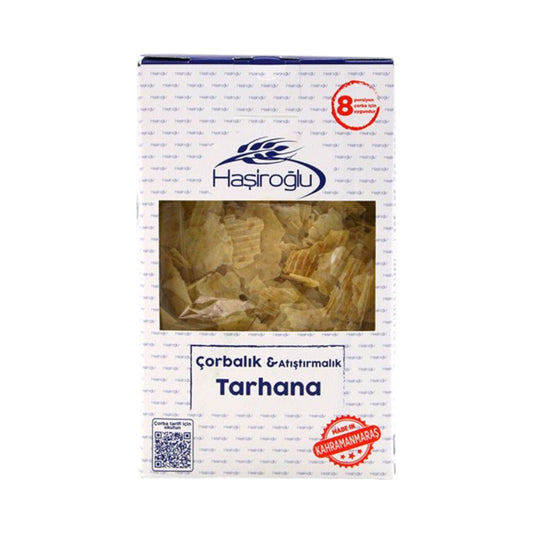 Haşıroğlu Tarhana Çorbalık 400 g