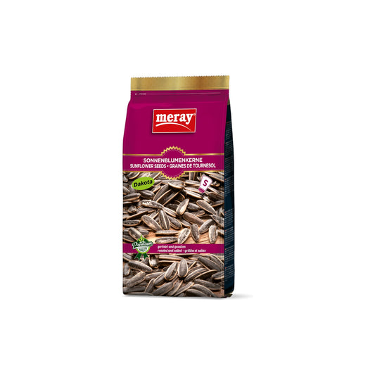 Meray Çekirdek Tuzlu 250 g