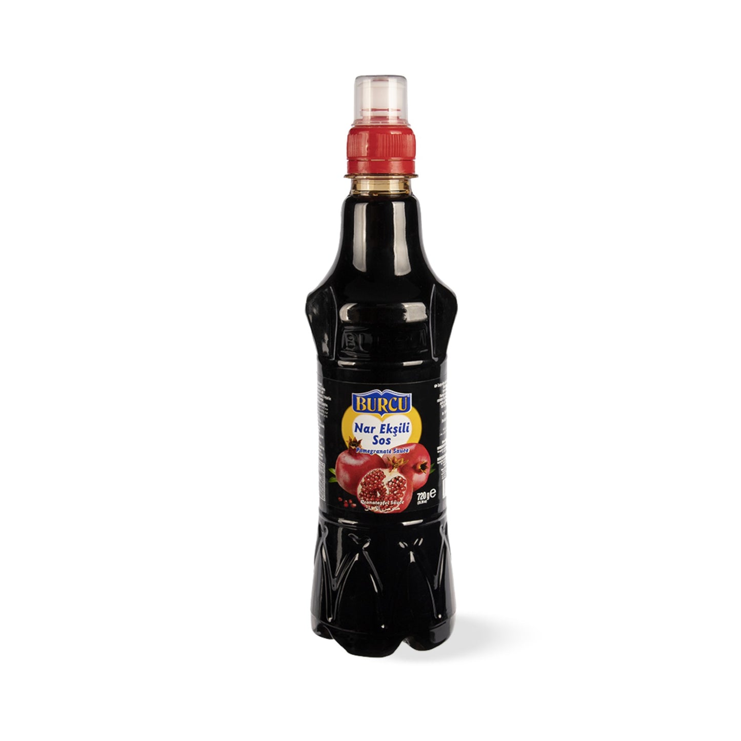 Burcu Nar Ekşili Sos 720 g