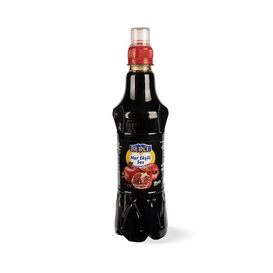 Burcu Nar Ekşili Sos 720 g