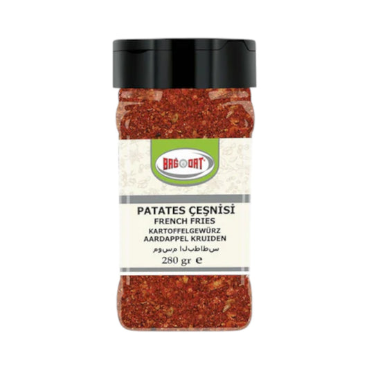 Bağdat Baharat Patates Baharatı 280 g
