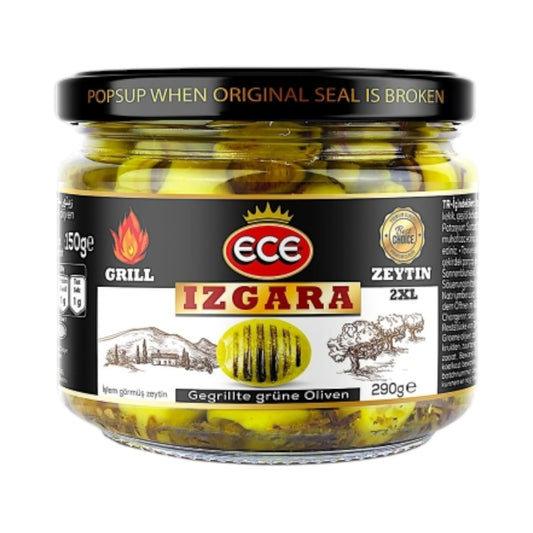 Ece Izgara Zeytin 290 g