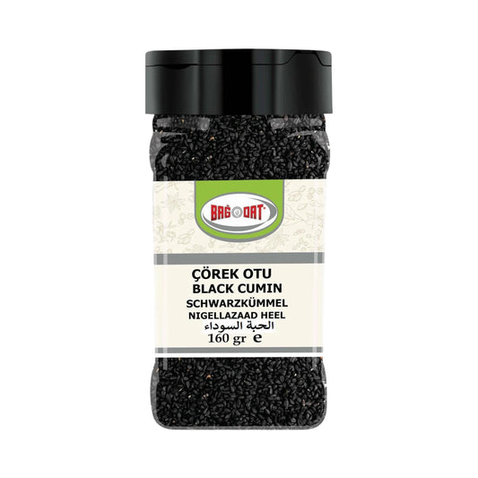 Bağdat Baharat Çörek Otu 260 g