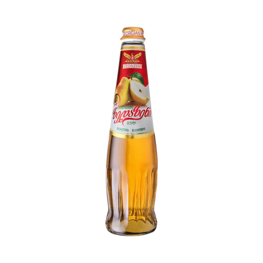 Zedazeni Armutlu Limonata 500 Ml