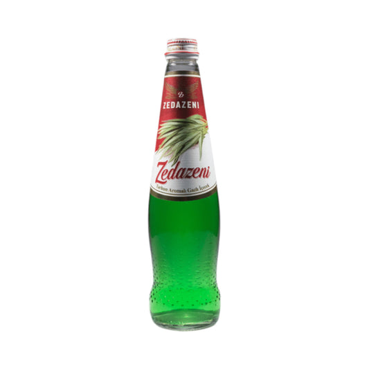 Zedazeni Tarhunlu Limonata 500 Ml