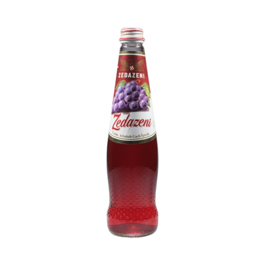 Zedazeni Üzümlü Limonata 500 Ml