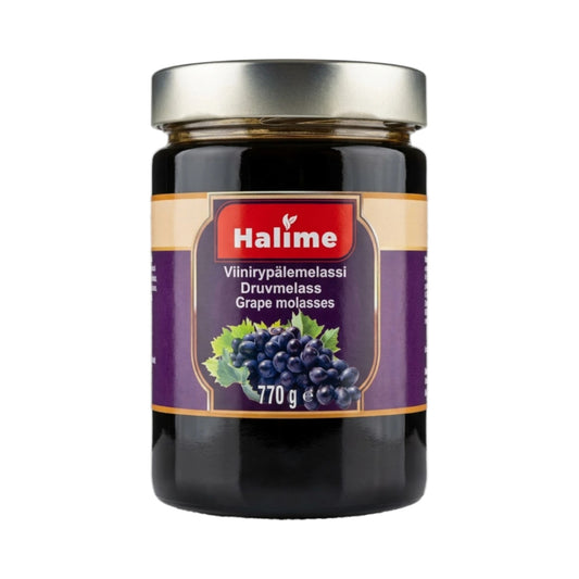 Halime Üzüm Pekmezi 770 g