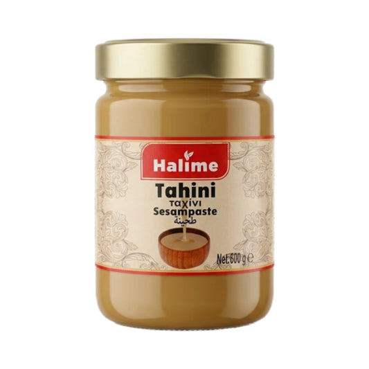 Halime Tahin 600 g