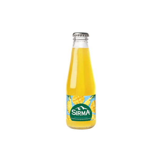 Sırma Mango&Ananas Maden Suyu - Soda 200 ml