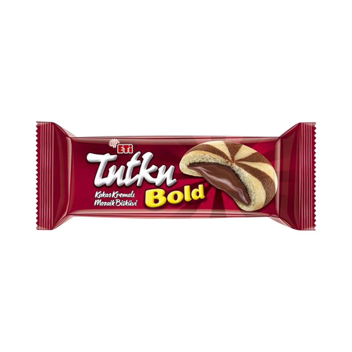 Eti Tutku Extra 138 g