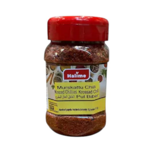 Halime Acı Pul Biber 180 g