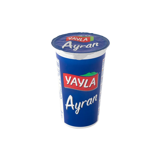 Yayla Ayran 250 ml