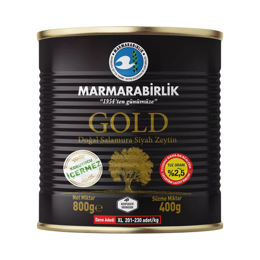 Marmarabirlik Gold XL 400 g