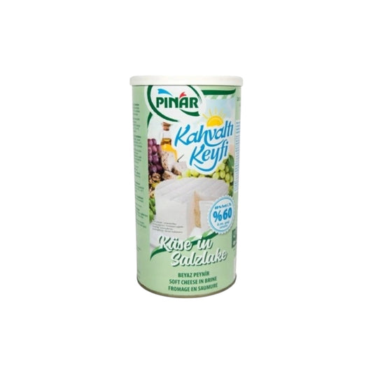Pinar Kahvalti Keyfi Beyaz Peynir %60 Yağlı 800 g