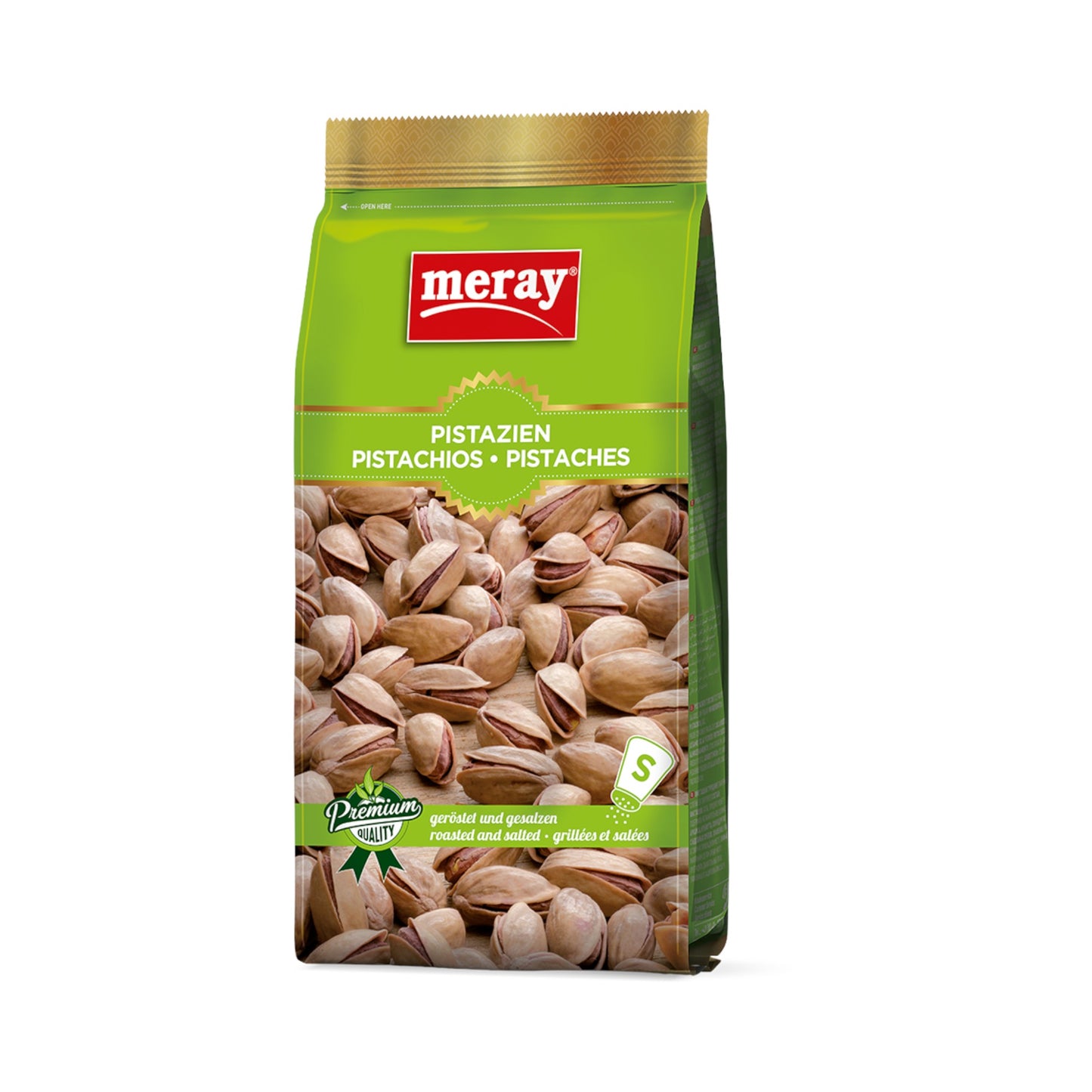 Meray Antep Fıstığı 150 g