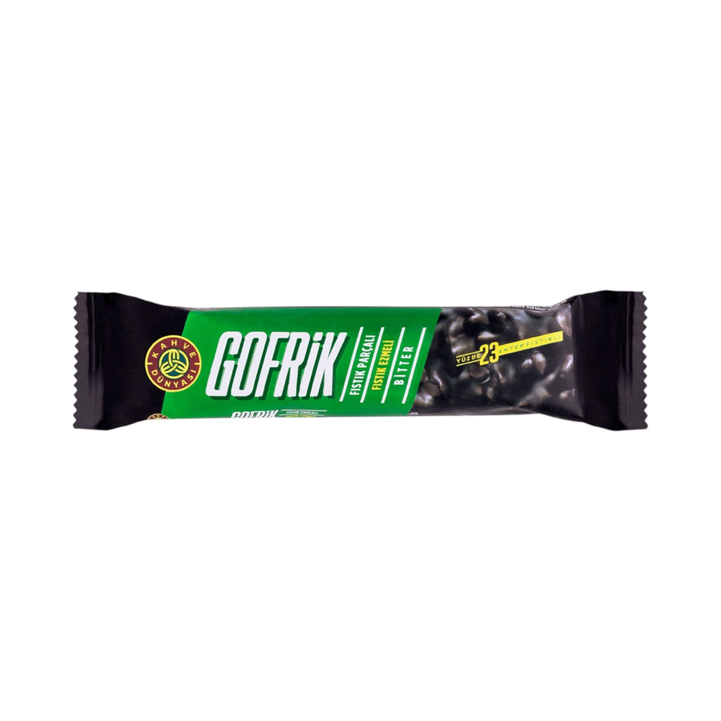 Kahve Dünyası Gofrik Bitter 33g