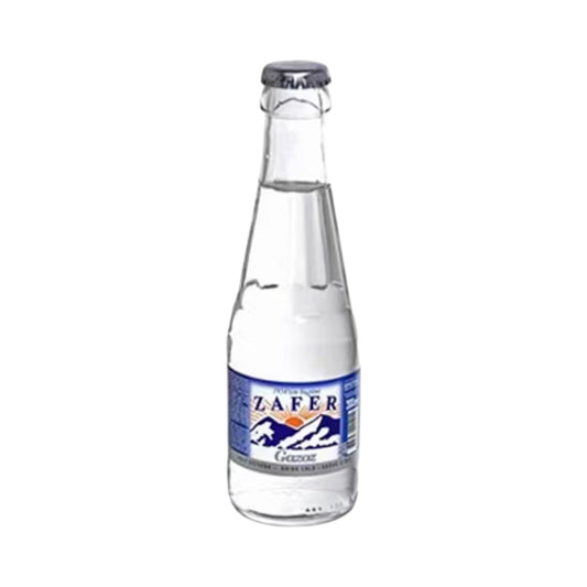 Zafer Gazoz Sade 200 ml