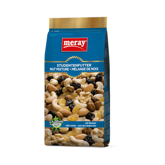 Meray Kokteyl Tuzsuz 300 g