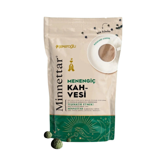 Şekeroğlu Menengiç Kahvesi 165 g
