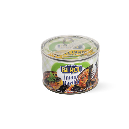 Burcu İmam Bayıldı 400 g