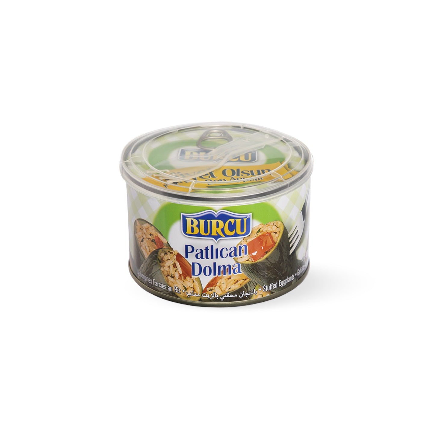 Burcu Patlıcan Dolma 400 g