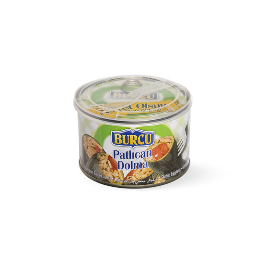 Burcu Patlıcan Dolma 400 g