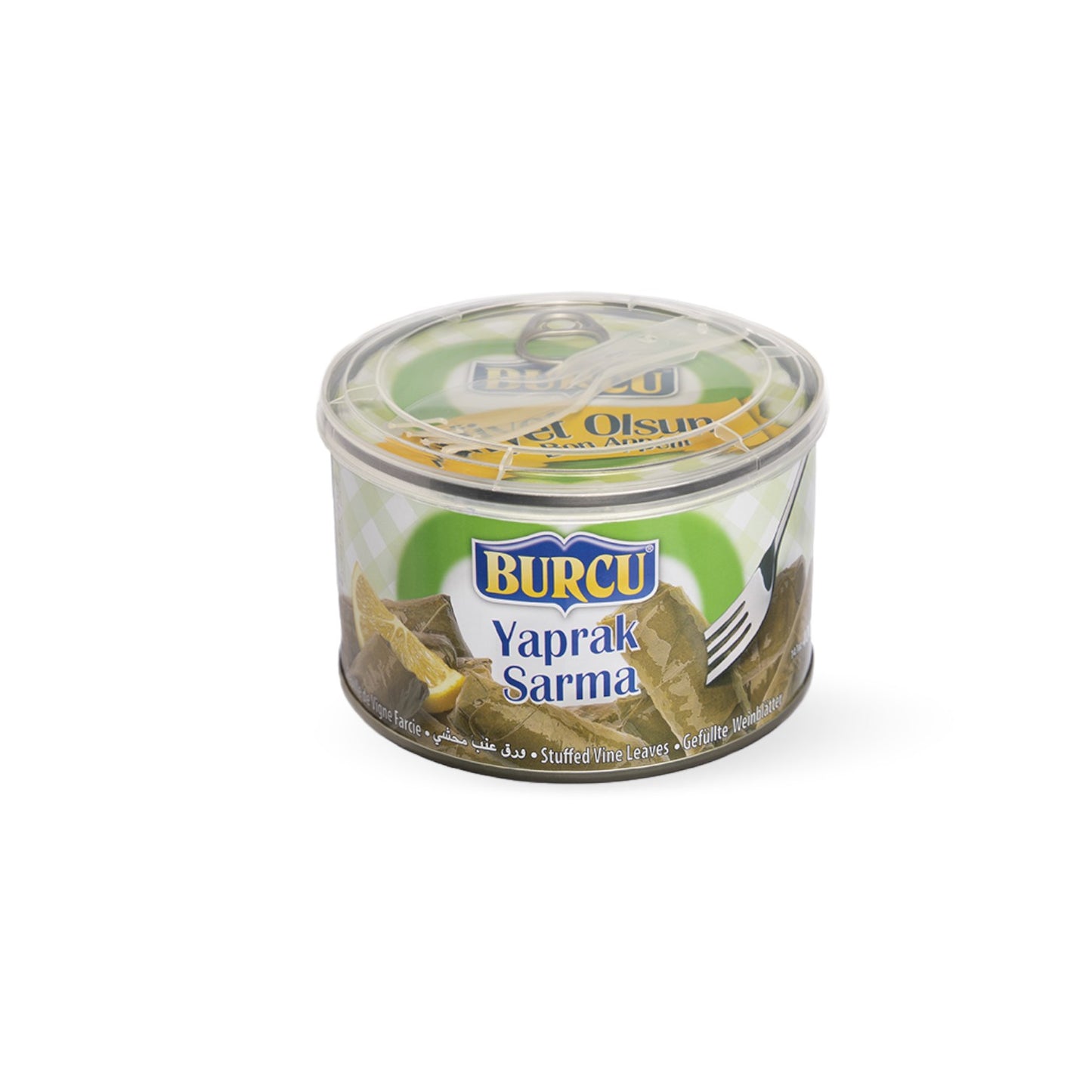 Burcu Yaprak Sarma 400 g
