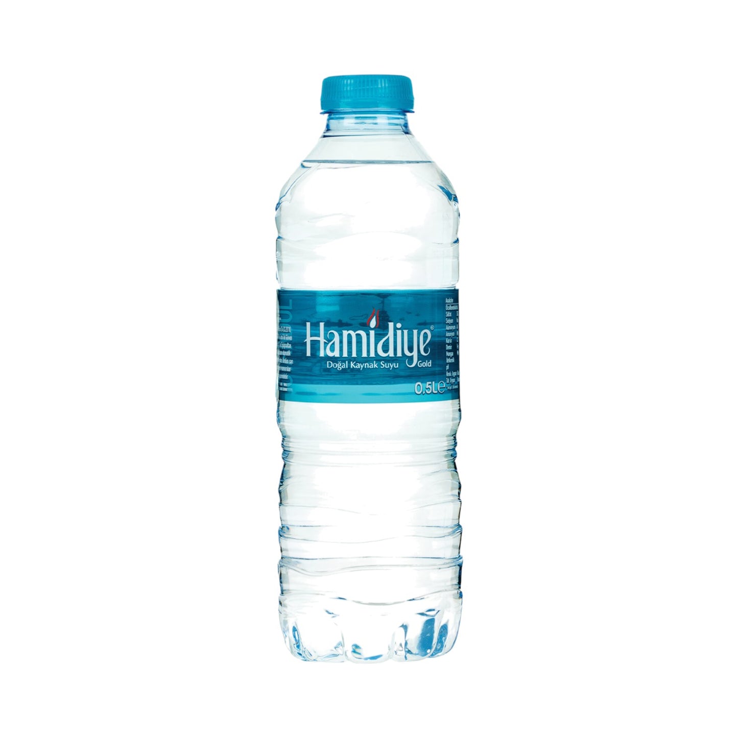 Hamidiye Su 500 ml