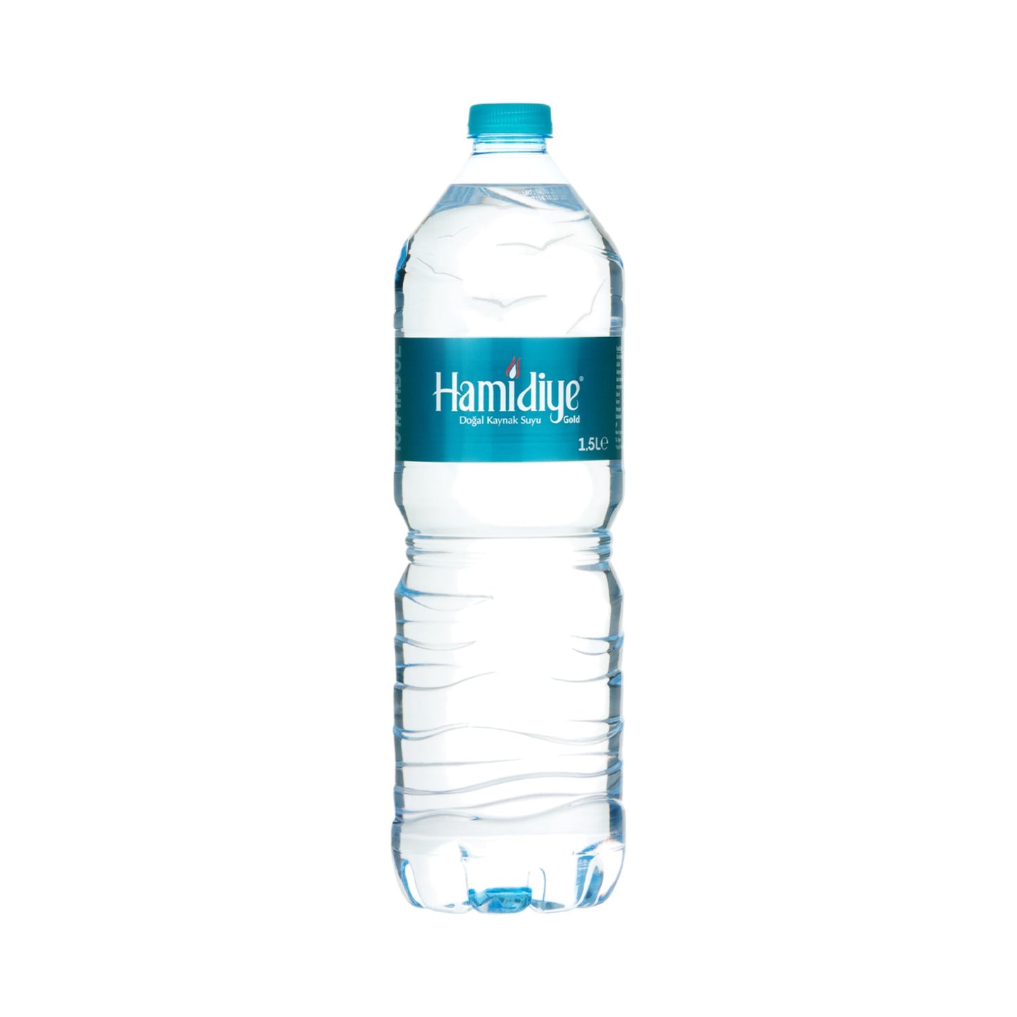 Hamidiye Su 1,5 L