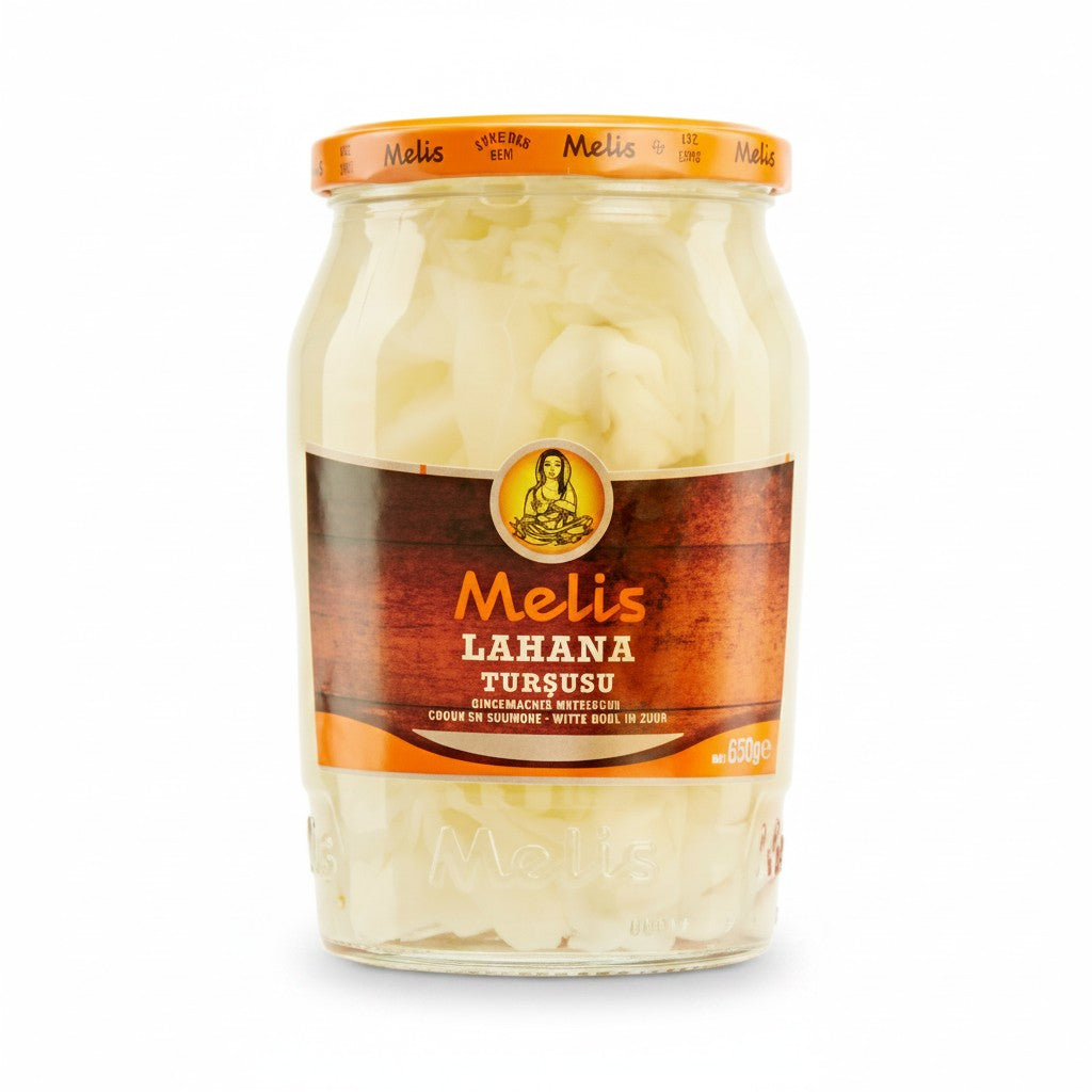 Melis Lahana Turşusu 720 ml
