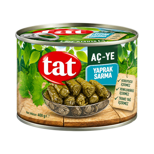 Tat Yaprak Sarma 400 g
