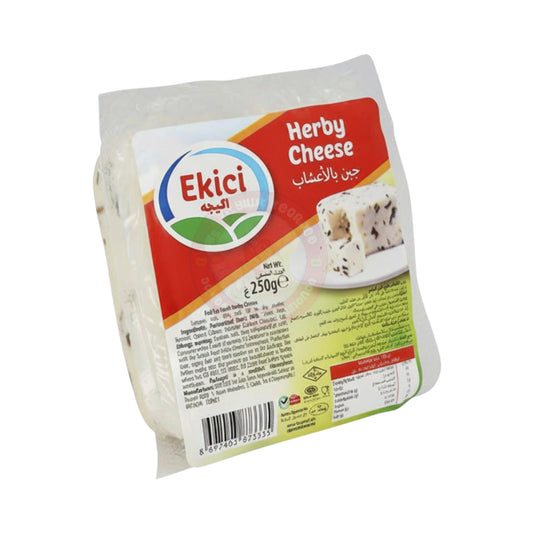 Ekici Otlu Peynir 250 g