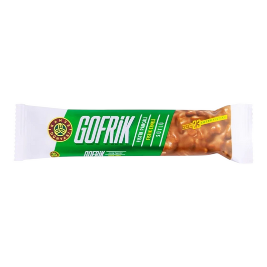 Kahve Dünyası - Gofrik - 33 g