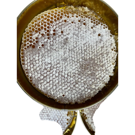 Karakovan petek bal - 650 Gr
