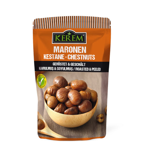 Kerem Kestane 125 g