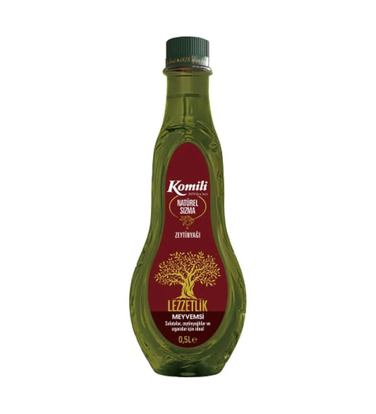 Komili Natürliches Olivenöl - 500 ml