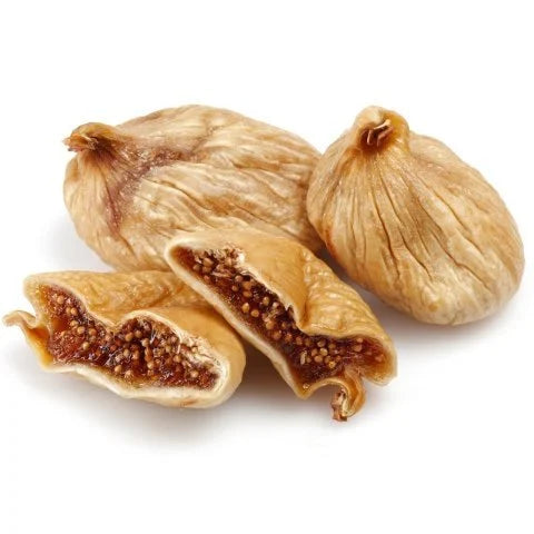 Dried Fig Village -