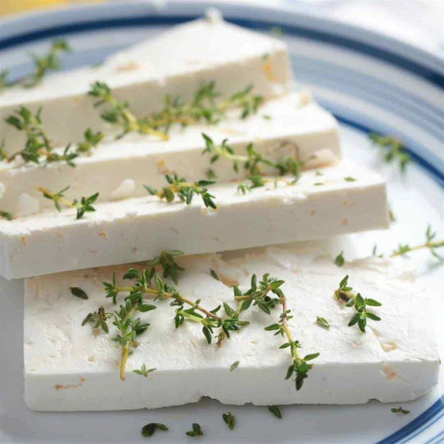 Buffalo Cheese - 400 Grams