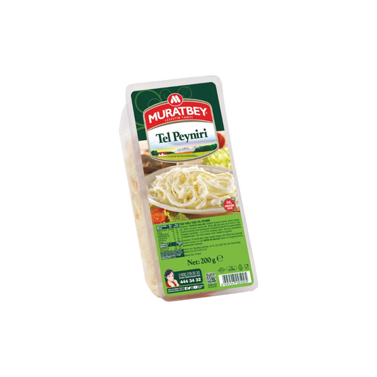 Muratbey Tel Peyniri - 150 Gram