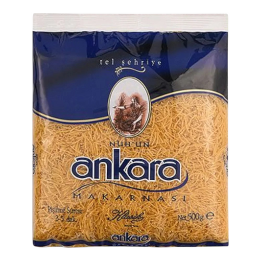 Nuh'un Ankara Tel Şehriye 500 g