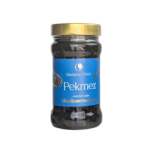 Madame Cheri Dut Pekmezi 380 g