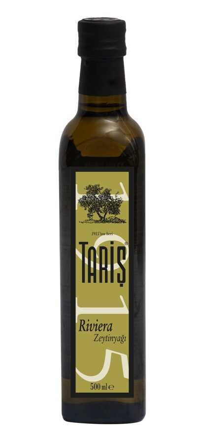 Tariş Riviera Olivenöl - 500 ml