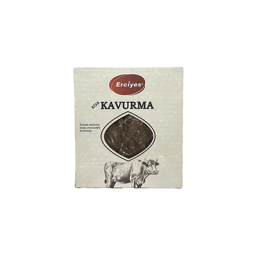Rize Kavurma - 120g